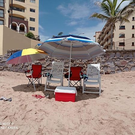 Casa Azul Marina Villa Mazatlán Eksteriør bilde