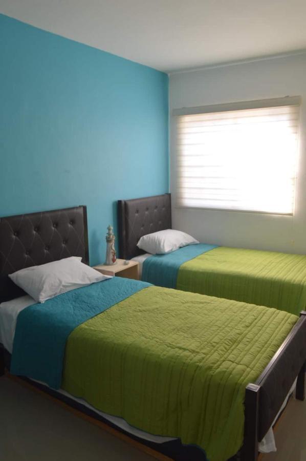 Casa Azul Marina Villa Mazatlán Eksteriør bilde