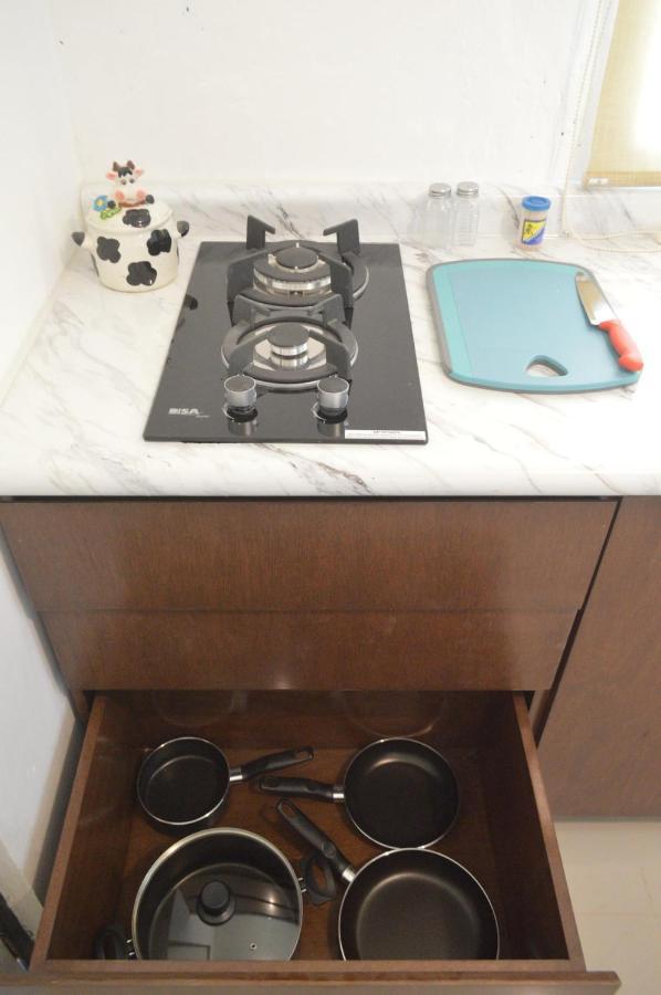 Casa Azul Marina Villa Mazatlán Eksteriør bilde