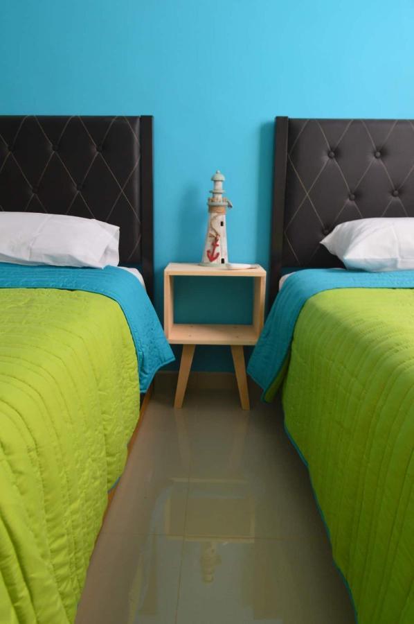 Casa Azul Marina Villa Mazatlán Eksteriør bilde
