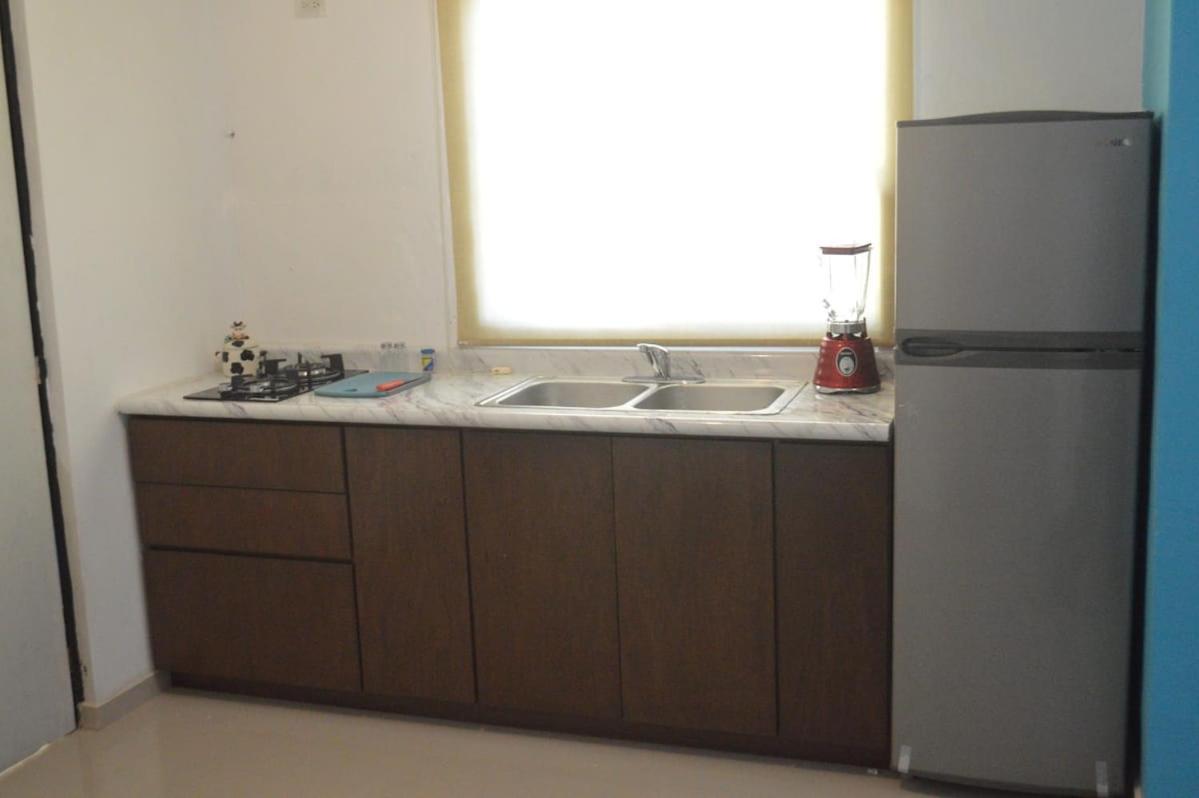Casa Azul Marina Villa Mazatlán Eksteriør bilde
